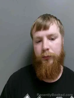 Mugshot of ZACHARIAH JUSTICE RAINES