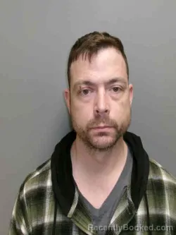 Mugshot of KENDELL JAMES GREGORY