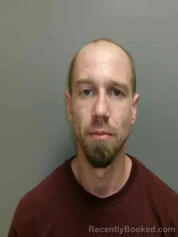 Mugshot of GLENN THOMAS THIRD GREEN