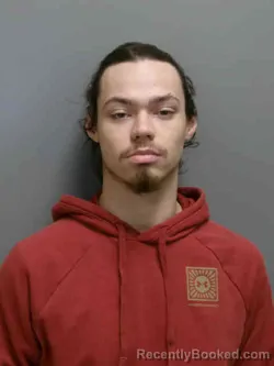 Mugshot of DABNEY BOYD JONES