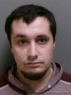 Mugshot of AUDRICK RAY HAIST