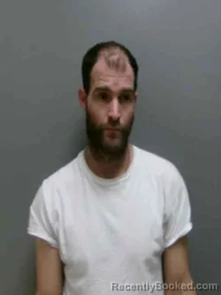 Mugshot of ERIC PATRICK MAHAIR