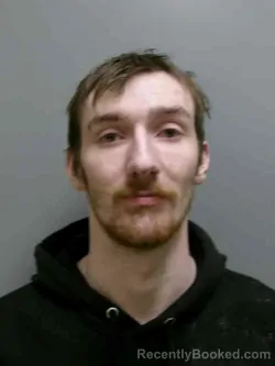 Mugshot of KOLTON LEE KELLUM