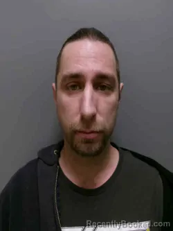 Mugshot of ANGELO ALEXANDER GRASSO