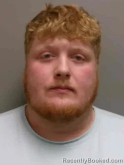 Mugshot of JARRED DAMEON SPOORES