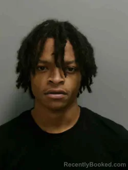 Mugshot of LIKELLON NICHOLAS SMITH