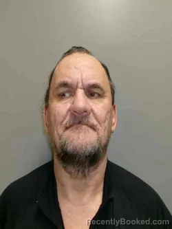 Mugshot of LONNIE EUGENE BREWER