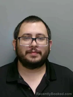 Mugshot of SCOTT ALLEN JONES