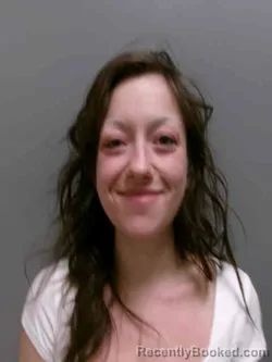 Mugshot of MCKAYLA LYNN SHEPHERD