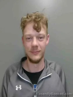 Mugshot of LUCAS DALE DORETHY