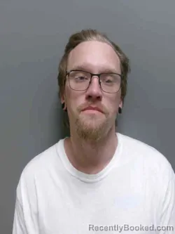Mugshot of JEREMY ROBERT DILLON WILLAMS