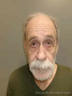 Mugshot of JAMES LUTHER BENNETT