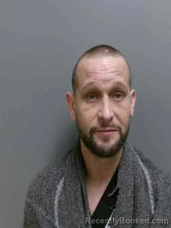 Mugshot of DONNY LEE SCHMIDT