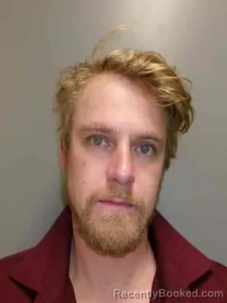 Mugshot of CODY LANE ANDERSON