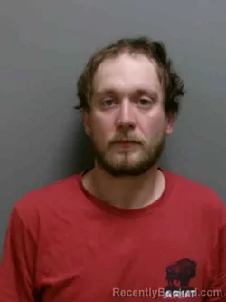 Mugshot of AUSTIN ROBERT INMAN