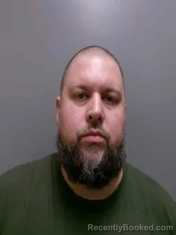 Mugshot of RUSTY SCOTT ALTER