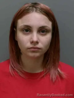 Mugshot of ELEKTRA NICOLE NELSON