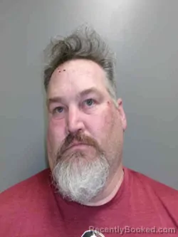 Mugshot of CAMERON WAYNE JR ANDREWS