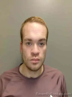 Mugshot of BRYNN WARNER SCOTT booked in Lee County, Iowa on April 5, 2026