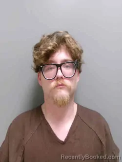 Mugshot of Tanis Danial Brown booked in Lee County, Iowa on September 6, 2026