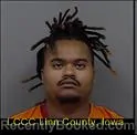 Mugshot of BRIAN JARROD BAILEY JR