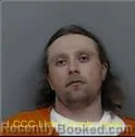 Mugshot of JOBY JAY WILLIAMS