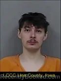 Mugshot of TAYLER PATRICK DIDIER
