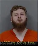 Mugshot of KYLE JAMES GALLOWAY