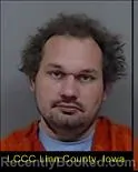 Mugshot of TROY DOUGLAS MEYER