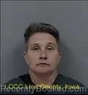 Mugshot of TERI LYNN ADKINS