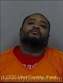 Mugshot of HOMAN DEANTE GARDNER