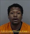 Mugshot of TRAVIS EARL JAMES