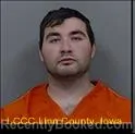 Mugshot of AUSTIN PAUL DAY