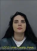 Mugshot of KRISTINA ANN DOLLINS