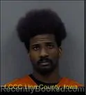 Mugshot of TIMOTHY DEANDRE HOLMAN JR