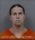 Mugshot of JEREMY CHRISTOPHER HUNTER