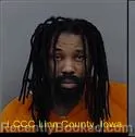 Mugshot of RICKEY RAYSHAWN BAISTEN