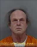 Mugshot of ROBERT GENE DIXON