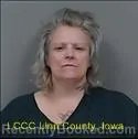 Mugshot of MICHELLE LEE BRUNO