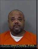 Mugshot of SEANDON MAURICE HODGES SR