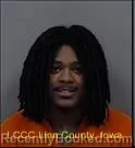 Mugshot of MIYKAEL YAHQOB JOLLIFF