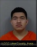 Mugshot of MIGUEL ELIAS PEREZCEDILLO