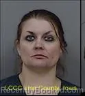 Mugshot of LEANN JOSEPHINE PARKER