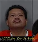 Mugshot of MIGUEL ARMANDO GARCIA