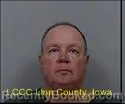 Mugshot of KENT FLOYD POSSEHL