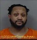 Mugshot of KELLEN DURELL WILLIAMS