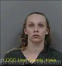 Mugshot of KAYLEE LYNN GRACEY