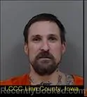Mugshot of JESSE JON HARBACH