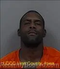 Mugshot of CURTIS DEWAN BENTON