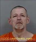 Mugshot of DARRELL CLARK TURNER